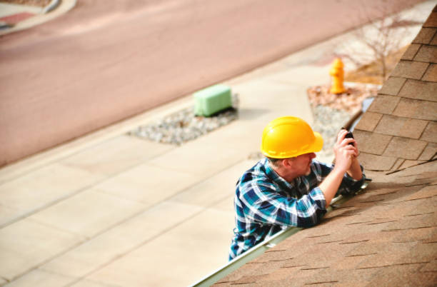 Heating Cable for Roof Installation in Sleepy Eye, MN