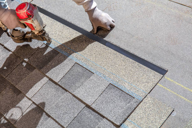 Quick and Trustworthy Emergency Roof Repair Services in Sleepy Eye, MN
